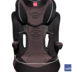 Siège Auto Groupe 2/3 Luxe Gris Chiné De Formula Baby -Bébé Boutique 12833441 4