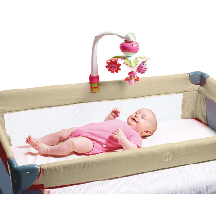 Mobile De Voyage 3 En 1 Princesse De Tiny Love 5 Mobile De Voyage 3 En 1 Princesse De Tiny Love – Image 5