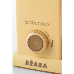 Beaba Babycook Solo Dark Grey De Béaba -Bébé Boutique 15827909 10