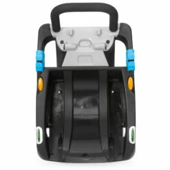 Base Key Fit Noir De Chicco -Bébé Boutique 19054799 2