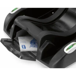 Base Key Fit Noir De Chicco -Bébé Boutique 19054799 5