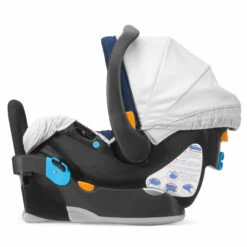 Base Key Fit Noir De Chicco -Bébé Boutique 19054799 7