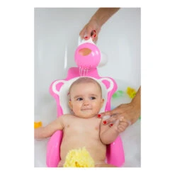 Transat De Bain Buddy Beige De OK Baby -Bébé Boutique 21878299 2