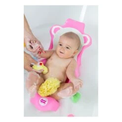Transat De Bain Buddy Gris De OK Baby -Bébé Boutique 21878299 3 1