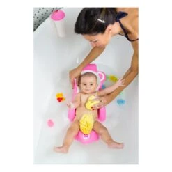 Transat De Bain Buddy Gris De OK Baby -Bébé Boutique 21878299 4 1