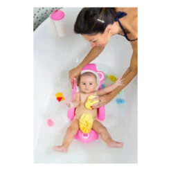 Transat De Bain Buddy Beige De OK Baby -Bébé Boutique 21878299 4
