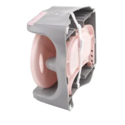 Rehausseur De Chaise Gris/Blanc De Formula Baby -Bébé Boutique 24656364 3