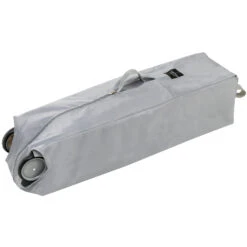 Lit Parapluie Compact Stars Gris De Formula Baby -Bébé Boutique 25307026 3