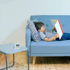 Vicks® Hygromètre Et Thermomètre 2 En 1 De Vicks -Bébé Boutique 27496917 2