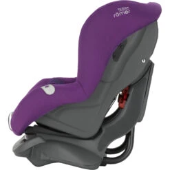 Siège Auto First Class Plus Cosmos Black De Britax -Bébé Boutique 318405 3