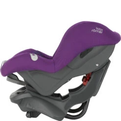 Siège Auto First Class Plus Cosmos Black De Britax -Bébé Boutique 318405 4