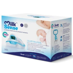 Milksense Moniteur D'allaitement De Milk Sense -Bébé Boutique 32826649 2