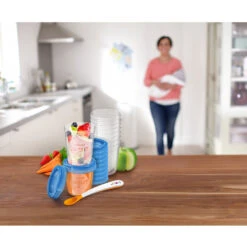 Kit Gourmet De Philips AVENT -Bébé Boutique 33227844 2