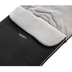 Chancelière Poussette Noir De Formula Baby -Bébé Boutique 61521241 2