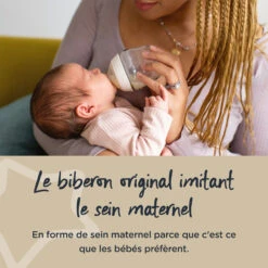 Kit Naissance 0m+ Transparent De Tommee Tippee -Bébé Boutique 68785539 1
