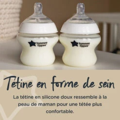 Kit Naissance 0m+ Transparent De Tommee Tippee -Bébé Boutique 68785539 2