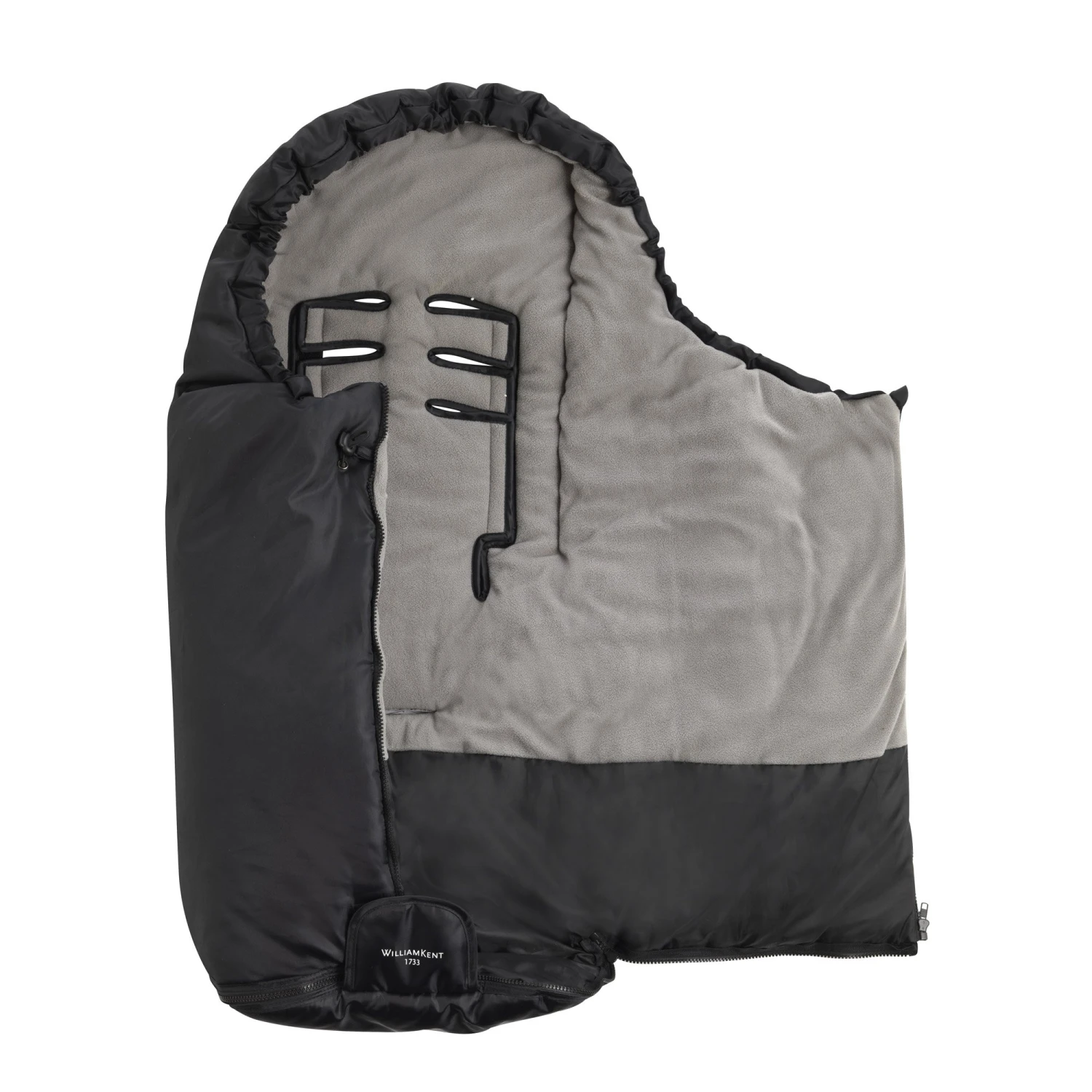 Chancelière Noir De William Kent 1733 2 Chancelière Noir De William Kent 1733 – Image 2