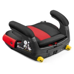 PEG PEREGO Viaggio 2-3 Shuttle Crystal Black De Peg-Pérego -Bébé Boutique 69065781 3
