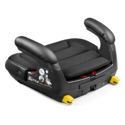 PEG PEREGO Viaggio 2-3 Shuttle Crystal Black De Peg-Pérego -Bébé Boutique 69065781 4