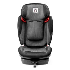 PEG PEREGO Siège Auto Viaggio 1-2-3 Via Crystal Black De Peg-Pérego 11 PEG PEREGO Siège Auto Viaggio 1-2-3 Via Crystal Black De Peg-Pérego -Bébé Boutique 69066360 2