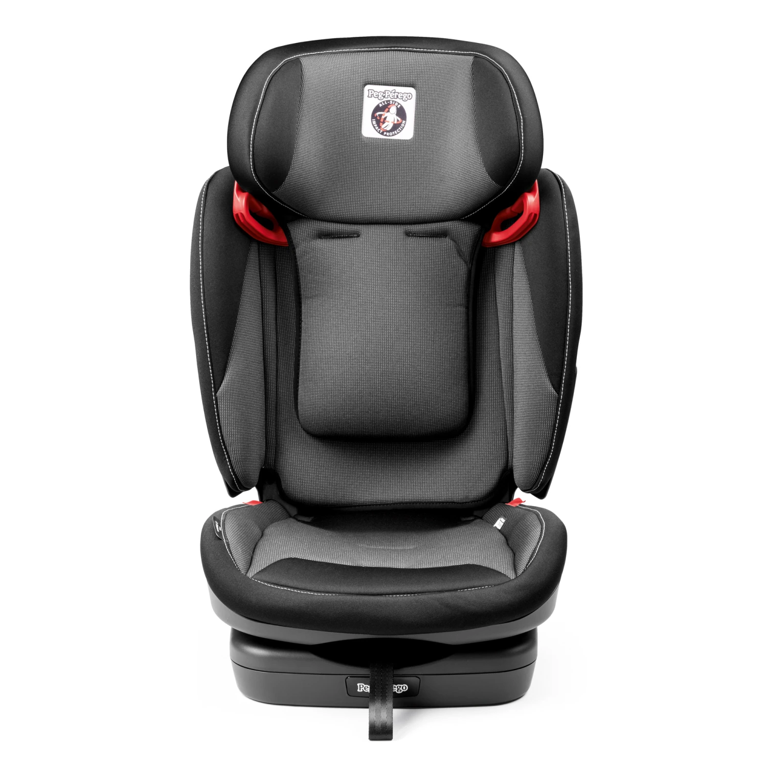 PEG PEREGO Siège Auto Viaggio 1-2-3 Via Crystal Black De Peg-Pérego 3 PEG PEREGO Siège Auto Viaggio 1-2-3 Via Crystal Black De Peg-Pérego – Image 3