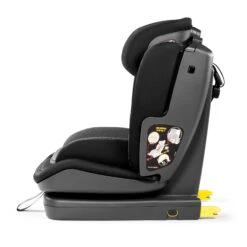 PEG PEREGO Siège Auto Viaggio 1-2-3 Via Crystal Black De Peg-Pérego 12 PEG PEREGO Siège Auto Viaggio 1-2-3 Via Crystal Black De Peg-Pérego -Bébé Boutique 69066360 3