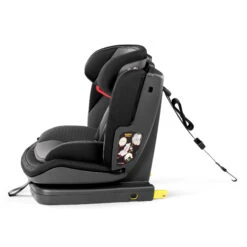 PEG PEREGO Siège Auto Viaggio 1-2-3 Via Crystal Black De Peg-Pérego 16 PEG PEREGO Siège Auto Viaggio 1-2-3 Via Crystal Black De Peg-Pérego -Bébé Boutique 69066360 7