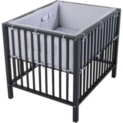 Parc Nordic Griffin Grey De Quax -Bébé Boutique 69509931 3