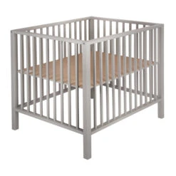 Parc Nordic Griffin Grey De Quax -Bébé Boutique 69509931 5