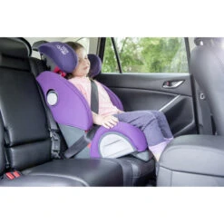 Siège Auto Evolva 123 SL SICT Cosmos Black De Britax -Bébé Boutique 69756511 2