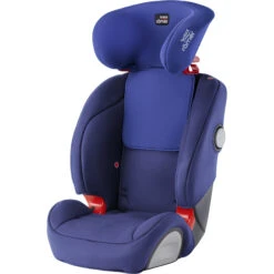 Siège Auto Evolva 123 SL SICT Cosmos Black De Britax -Bébé Boutique 69756511 6