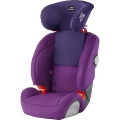 Siège Auto Evolva 123 SL SICT Cosmos Black De Britax -Bébé Boutique 69756511 8