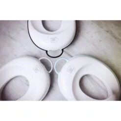 Réducteur De Toilette Blanc/Gris De BabyBjörn -Bébé Boutique 70740860 3