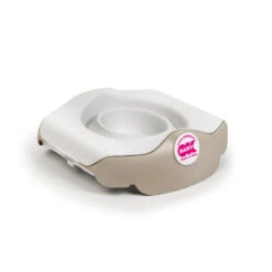 Pot/réducteur Roady Taupe De OK Baby -Bébé Boutique 74610340 2