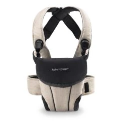 Porte-bébé Beige De Aubert Concept -Bébé Boutique 75303929 6 2