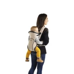Porte-bébé Beige De Aubert Concept -Bébé Boutique 75303929 7 2