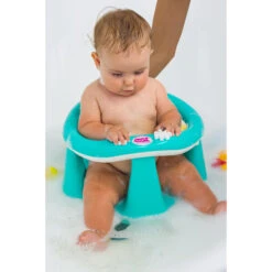 Flipper Evolution Siège De Bain Taupe De OK Baby -Bébé Boutique 76655065 2