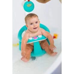 Flipper Evolution Siège De Bain Taupe De OK Baby -Bébé Boutique 76655065 4