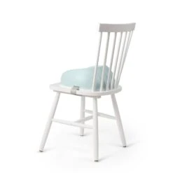 Rehausseur Chaise Blanc De BabyBjörn -Bébé Boutique 76919328 5 1