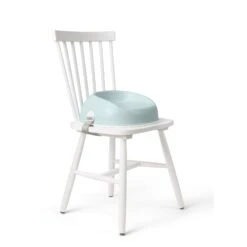 Rehausseur Chaise Blanc De BabyBjörn -Bébé Boutique 76919328 6 1