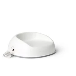 Rehausseur Chaise Blanc De BabyBjörn -Bébé Boutique 76919328 7 1