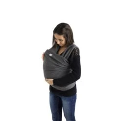 Porte-bébé écharpe Marine De Aubert Concept -Bébé Boutique 77169098 1 1