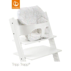 Coussin Tripp Trapp® Mini Baby Sweet De Stokke® -Bébé Boutique 77553183 1