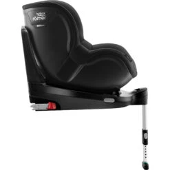 Siège Auto Dualfix I-Size Cosmos Black De Britax -Bébé Boutique 78470162 2