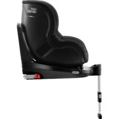 Siège Auto Dualfix I-Size Cosmos Black De Britax -Bébé Boutique 78470162 3