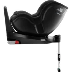 Siège Auto Dualfix I-Size Cosmos Black De Britax -Bébé Boutique 78470162 4