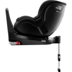 Siège Auto Dualfix I-Size Cosmos Black De Britax -Bébé Boutique 78470162 5