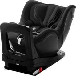 Siège Auto Dualfix I-Size Cosmos Black De Britax -Bébé Boutique 78470162 8
