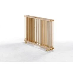 Parc Pliable Lucilee Petit Modèle Gris Pois Gris De Geuther -Bébé Boutique 78960627 1 2