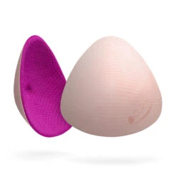 2 Coussinets D'allaitement Curve Lavable Jour Essentiel De CURVE By Cache Coeur -Bébé Boutique 79563112 1